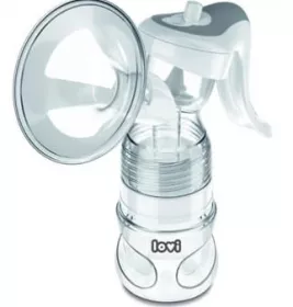 LOVI молоковідсмоктувач ручний Expert 3D Pumping 50/030exp