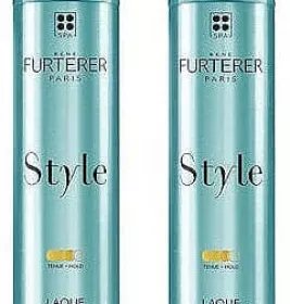 Rene Furterer Style vegetal спрей д/волосся фіксуючий 100мл 214852