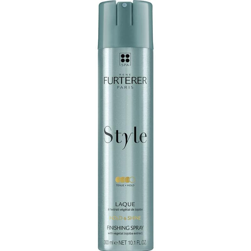 *Rene Furterer Style vegetal спрей д/волосся фіксуючий 300мл 214855 *Rene Furterer Style vegetal спрей д/волосся фіксуючий 300мл 214855
