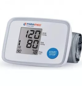 *Тонометр PARAMED One автомат