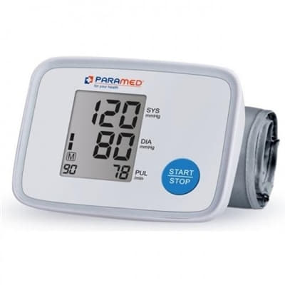 *Тонометр PARAMED One автомат