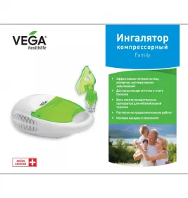 *Тонометр Vega VA 310 автомат плечо