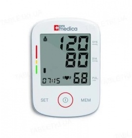 Тонометр ProMedica Expert автоматичний