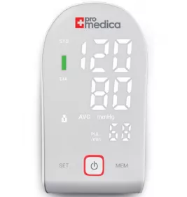 Тонометр автоматичний ProMedica Superb