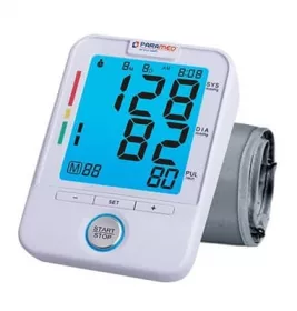 *Тонометр PARAMED Light автомат