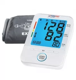 *Тонометр PARAMED Light автомат