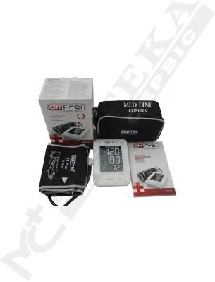 *Тонометр Dr.Frei M-300A автомат плечо *Тонометр Dr.Frei M-300A автомат плечо