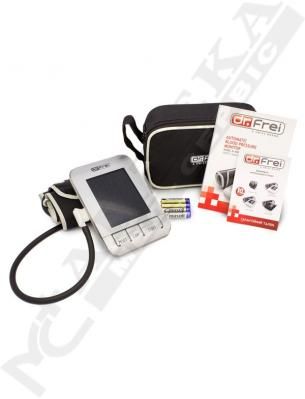 *Тонометр Dr.Frei M-400A автомат плече