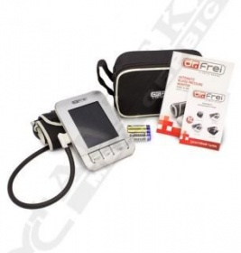 *Тонометр Dr.Frei M-400A автомат плече