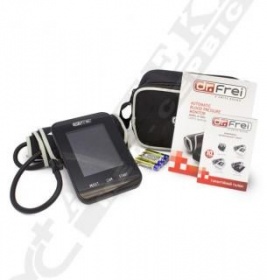 *Тонометр Dr.Frei M-500A автомат плече