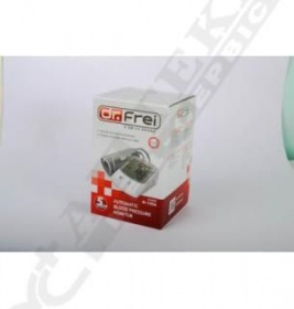 *Тонометр Dr.Frei M-100A автомат плече