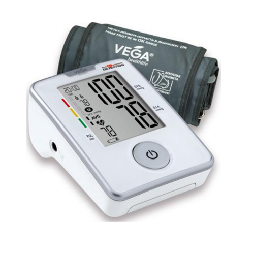 *Тонометр Vega VA-330 автомат плечо *Тонометр Vega VA-330 автомат плечо