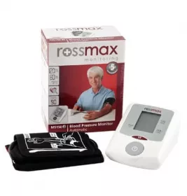 *Тонометр Rossmax електр. MS150f автомат (плече)