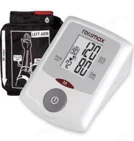 *Тонометр Rossmax електр. MS150f автомат (плече)