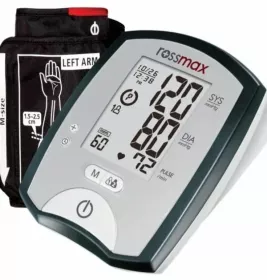 *Тонометр Rossmax електр. MS 400i автомат (плече)