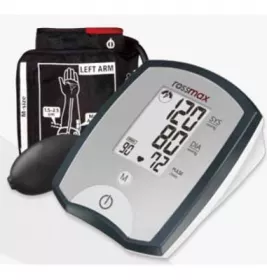 *Тонометр Rossmax електр. MG 40 напівавтомат