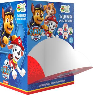 *Витатон леденцы от укачивания/тошноты №1 коробка №50