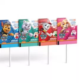 *Вітатон льодяники від захитування/нудоти №1 коробка №50