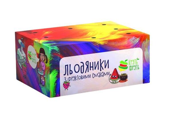 *Витатон леденцы с вит. С №1 коробка №50