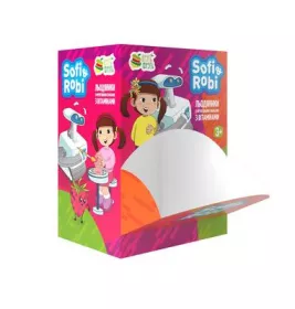 *Вітатон льодяники з віт. С №1 коробка №50