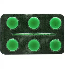 Цитропак-Дарниця таблетки 6 шт.