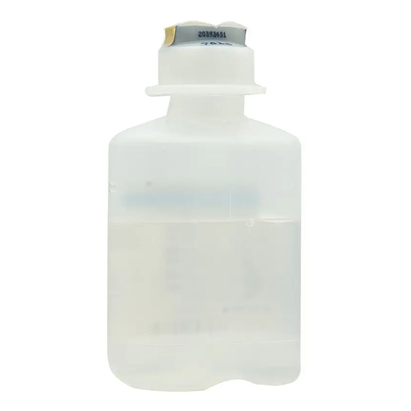 Парацетамол Б.Браун 10 мг/мл раствор для инфузий по 100 мл во флаконе 10 шт.