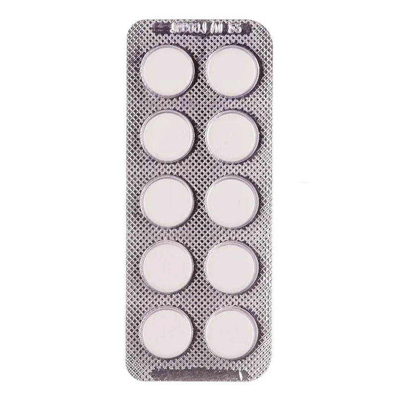 Левомицетин-Артериум таблетки по 500 мг 10 шт.