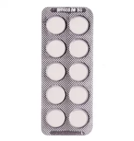 Левоміцетин-Артеріум таблетки по 500 мг 10 шт.