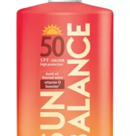 Фармона СБ молочко д/загара SPF50 200мл