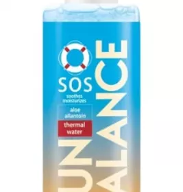 *Фармона СБ успокаивающий спрей после загара 150мл