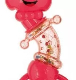 *Канпол Погремушка (81/004) Червячок