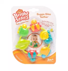 *Игрушка Kids II Забавные букашки