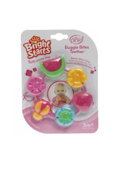 *Іграшка Kids II Квіткова поляна