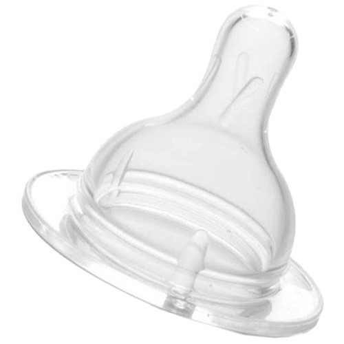 *Соска Bebe dor 323 швидкий потік (широке горлечко)