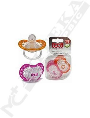 *Соска плоска Baby-nova 16571 для чаю 1 р Л