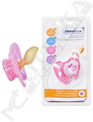 *Соска пласка Baby-nova 16572 для молока 1 р Л