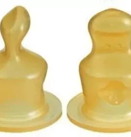 *Соска анатомічна Canpol 21/23/103 швидка 3 Л 2 шт