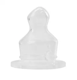 *Соска плоска Baby-nova 15071 для чаю 1 р С