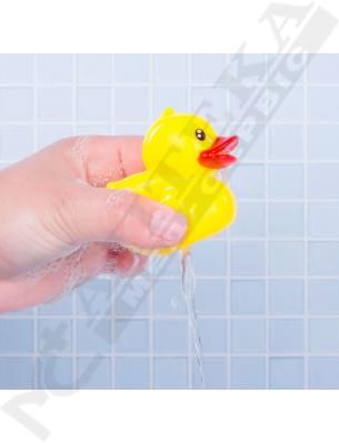 Іграшка Бебеліно д/води-Каченята 9М+