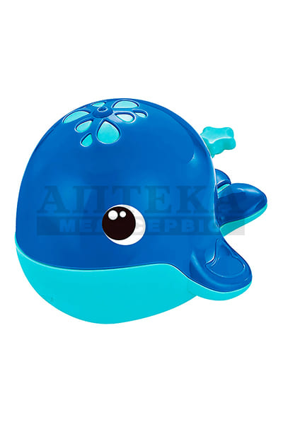 Кит-фонтан Тисни та бризкай дисплей 9шт., 9мес.+