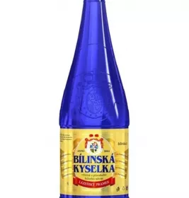Мінеральна вода Bilinska Kyselka 1,0л