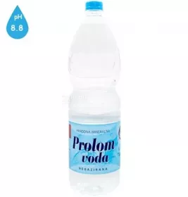 Мінеральна вода ProlomVoda 1.5л