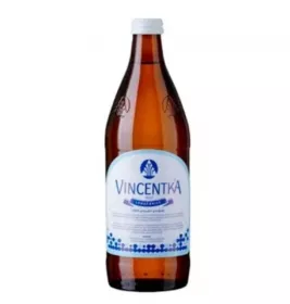 Мінеральна вода Vincentka 0,7л
