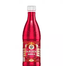 Мінеральна вода Zajecicka Horka 0,5л