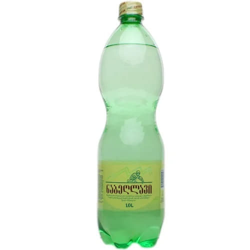 *Вода Набеглави сильногаз ПЭТ 1,0 л