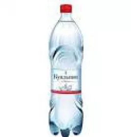 Вода Куяльник Новий газована 1,5 л