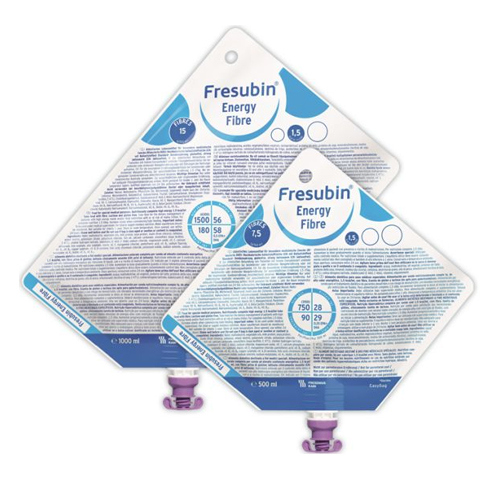 Фрезубін енергія харчові волокна 1000мл №1