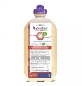 *Суміш клінічна Nestle Isosource Energy Fibre 1000мл