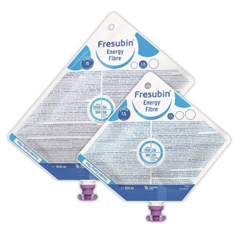 *Фрезубин Оригинал 500мл №1