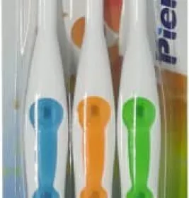 *ПИРОТ з/щ Колорс средняя №3 ref. 331